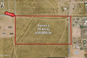 0 E McCartney Rd, Casa Grande, AZ 85194 - Photo 1