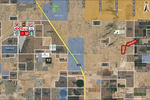 0 E McCartney Rd, Casa Grande, AZ 85194 - Photo 1
