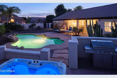 17237 N 52nd Street, Scottsdale, AZ 85254 - Photo 36