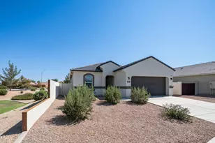 1787 W Broadway, Coolidge, AZ 85128 - Photo 1