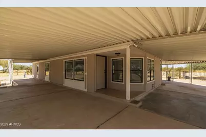 7865 N Cita Lane, Florence, AZ 85132 - Photo 2