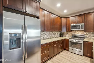 0 E Cave Creek Road #Unit 203, Cave Creek, AZ  - Photo 8