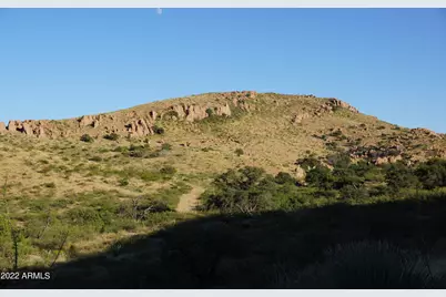 Lot 42 N Hidden Oaks Trail 39 Acres -- #42, Douglas, AZ 85607 - Photo 4