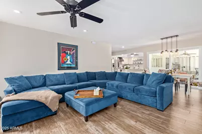 2118 E Pebble Beach Drive, Tempe, AZ 85282 - Photo 2