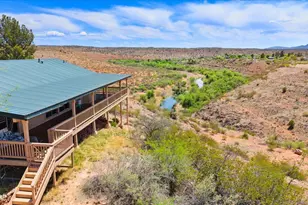 2105 S Sugarloaf Rd, Cornville, AZ 86325 - Photo 1