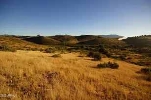 Lot 44 N Hidden Oaks Trail 38 7 Acres --, Douglas, AZ 85607 - Photo 1