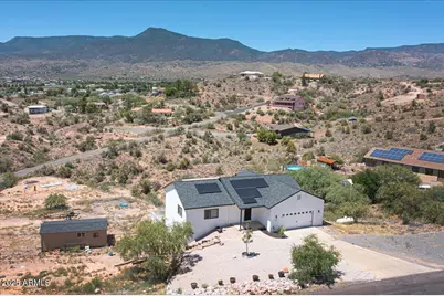 798 Palisades Drive, Clarkdale, AZ 86324 - Photo 28