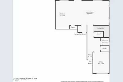 11993 S 172nd Avenue, Goodyear, AZ 85338 - Photo 38