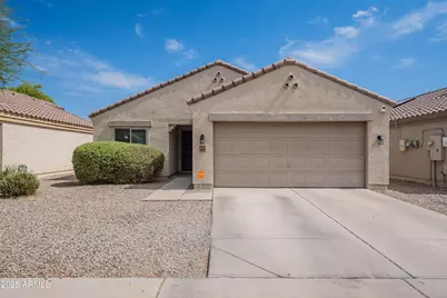 3310 W Hidalgo, Phoenix, AZ 85041 - Photo 1