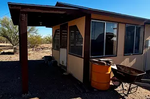 44140 E Fairmont Dr, Tucson, AZ 85739 - Photo 24