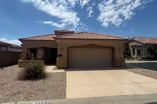 11666 W Lakeview Ct, Surprise, AZ 85378 - Photo 1