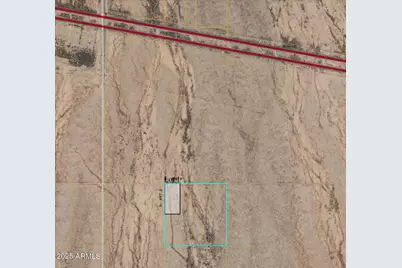 578Xx W Northern Avenue #Lot 1, Tonopah, AZ 85354 - Photo 2