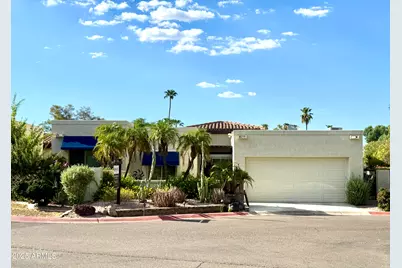 4714 E Ardmore Road, Phoenix, AZ 85044 - Photo 2