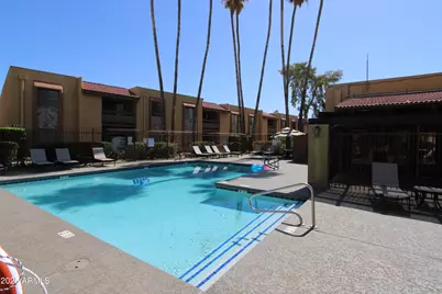 8500 E Indian School Road #220, Scottsdale, AZ 85251 - Photo 32