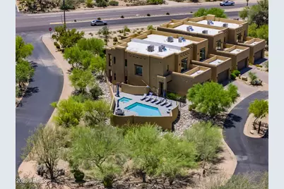 10299 E White Feather Lane, Scottsdale, AZ 85262 - Photo 152