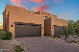 10299 E White Feather Ln, Scottsdale, AZ 85262 - Photo 100