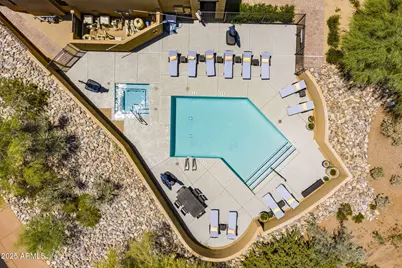 10299 E White Feather Lane, Scottsdale, AZ 85262 - Photo 156