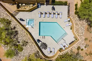 10299 E White Feather Ln, Scottsdale, AZ 85262 - Photo 156