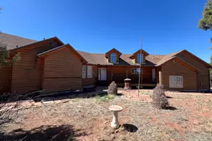 1070 E Lone Pine Dam Rd, Show Low, AZ 85901 - Photo 1