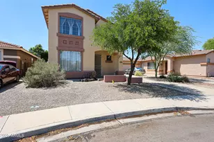 8797 W Desert, Peoria, AZ 85381 - Photo 1