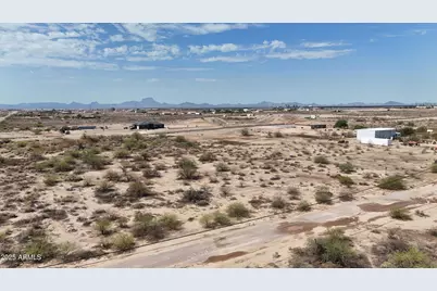 0 Dobbins Road #243, Arlington, AZ 85322 - Photo 2