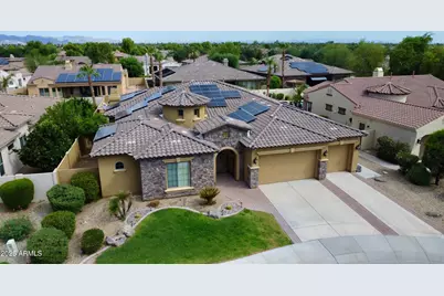 15800 W Alvarado Drive, Goodyear, AZ 85395 - Photo 30