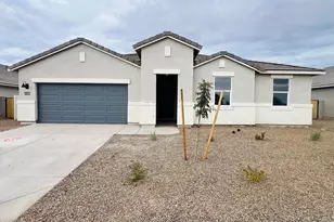 12340 E Agave, Florence, AZ 85132 - Photo 1