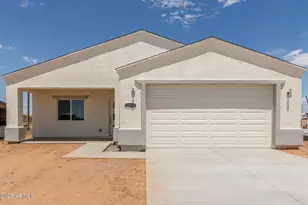 32210 S Center St, Wittmann, AZ 85361 - Photo 1