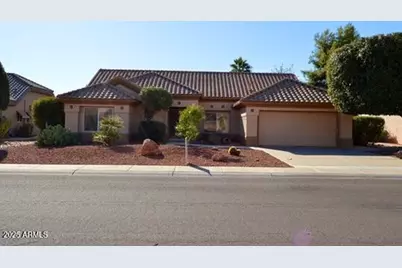 15621 W Heritage Drive, Sun City West, AZ 85375 - Photo 1