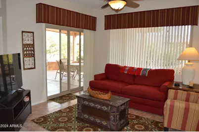 15621 W Heritage Drive, Sun City West, AZ 85375 - Photo 4