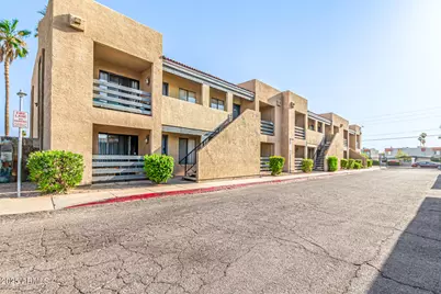 1241 N 48th Street #106, Phoenix, AZ 85008 - Photo 1
