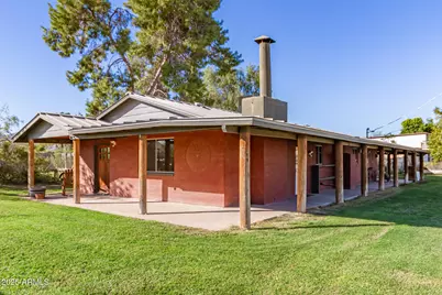 25616 S Lime Drive, Queen Creek, AZ 85142 - Photo 2