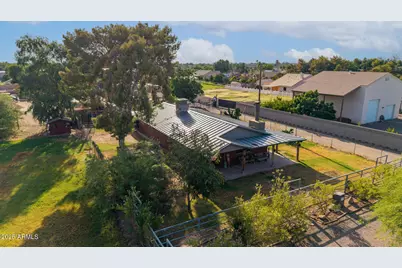 25616 S Lime Drive, Queen Creek, AZ 85142 - Photo 38