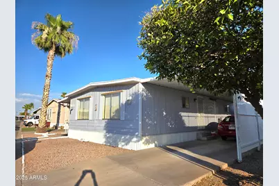 2727 E University Drive #55, Tempe, AZ 85288 - Photo 1