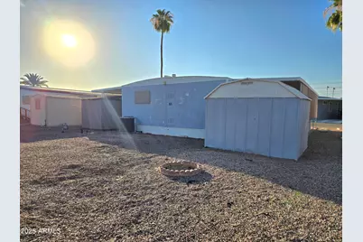 2727 E University Drive #55, Tempe, AZ 85288 - Photo 28