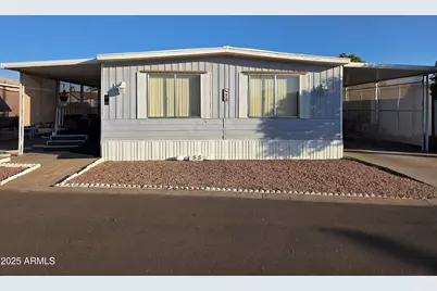 2727 E University Drive #55, Tempe, AZ 85288 - Photo 4