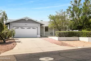 1837 E Presidio, Phoenix, AZ 85022 - Photo 1