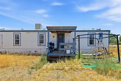 2479 N Calle Segundo --, Huachuca City, AZ 85616 - Photo 2
