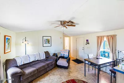 2479 N Calle Segundo --, Huachuca City, AZ 85616 - Photo 6