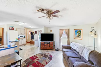 2479 N Calle Segundo --, Huachuca City, AZ 85616 - Photo 10