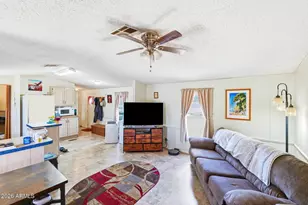 2479 N Calle Segundo, Huachuca City, AZ 85616 - Photo 10