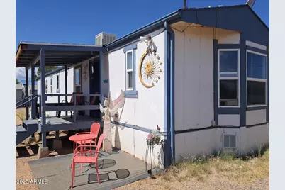 2479 N Calle Segundo --, Huachuca City, AZ 85616 - Photo 22