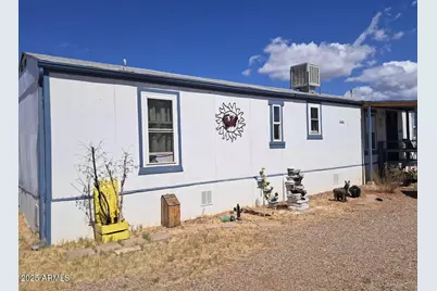 2479 N Calle Segundo --, Huachuca City, AZ 85616 - Photo 16