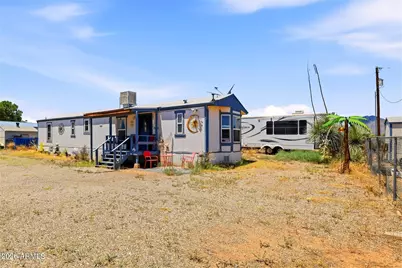 2479 N Calle Segundo --, Huachuca City, AZ 85616 - Photo 1