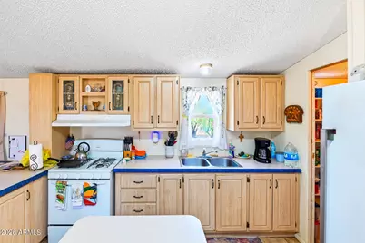 2479 N Calle Segundo --, Huachuca City, AZ 85616 - Photo 12