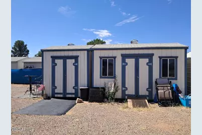2479 N Calle Segundo --, Huachuca City, AZ 85616 - Photo 18