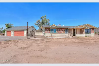 11260 N Thunderbird Road, Maricopa, AZ 85139 - Photo 1