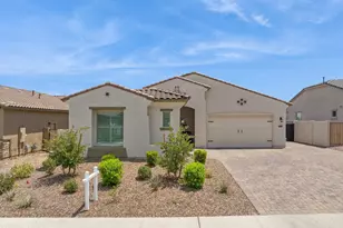 20137 W Marshall, Litchfield Park, AZ 85340 - Photo 1