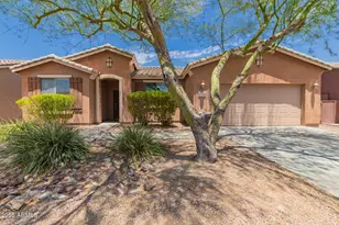 42566 W Heavenly, Maricopa, AZ 85138 - Photo 1