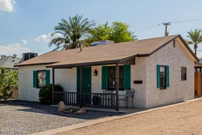 1706 N 17th Avenue, Phoenix, AZ 85007 - Photo 6